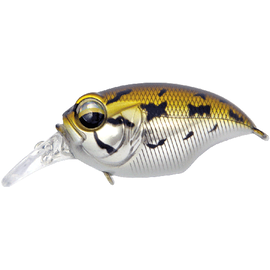 Vobler Kamatsu Crazy Crank 4cm/9gr, Varianta: Crazy Crank 4cm/9gr 001
