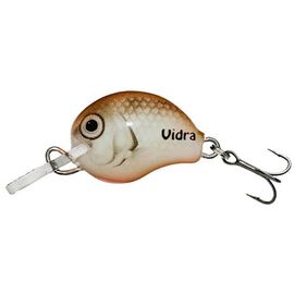 Vobler Vidra Atomic Chub 1.8cm/3gr, Varianta: Atomic Chub 1.8/3gr BR