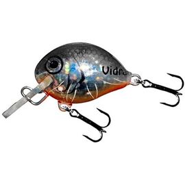 Vobler Vidra Atomic Chub 2.8cm/5gr, Varianta: Atomic Chub 2.8cm/5gr BKH