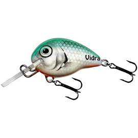 Vobler Vidra Atomic Chub 3.5cm/6gr, Varianta: Atomic Chub 3.5cm/6gr GR