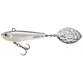Spinnertail Spinmad Pro Spinner 11gr, Varianta: Pro Spinner 11gr 2902