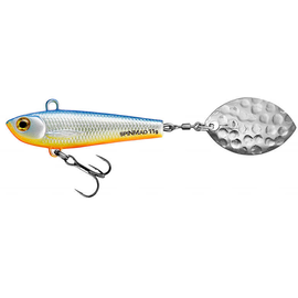 Spinnertail Spinmad Pro Spinner 11gr, Varianta: Pro Spinner 11gr 2903
