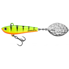 Spinnertail Spinmad Pro Spinner 11gr, Varianta: Pro Spinner 11gr 2905