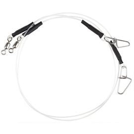 Struna Fluorocarbon Abu Garcia (2buc/plic) 40cm/0.97mm