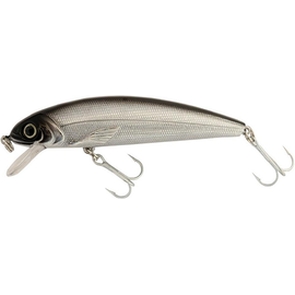Vobler Abu Garcia Tormentor 9cm/12gr, Varianta: Tormentor 9cm/12gr Holo Silver