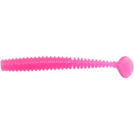 Plastic Damiki Tachi Shad 7cm (10buc/plic), Varianta: Tachi Shad 7cm (10buc/plic) 003DU Pink Glow