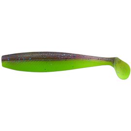 Naluca Hitfish Shad Floating 10.1cm (4buc/plic), Varianta: Shad Floating 10.1cm (4buc/plic) R16