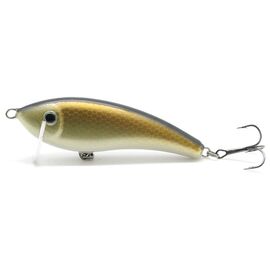 Vobler Gloog Hermes 70S 7cm/12gr, Varianta: Hermes 70S 7cm/12gr G