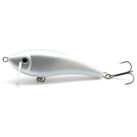 Vobler Gloog Hermes 70S 7cm/12gr, Varianta: Hermes 70S 7cm/12gr SH