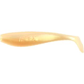 Shad Fox Rage Zander Pro 10cm, Varianta: Zander Pro 10cm Pearl UV