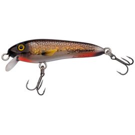 Vobler Abu Garcia Svartzonker McCelly 7cm/9gr, Varianta: McCelly 7cm/9gr Crucian Carp