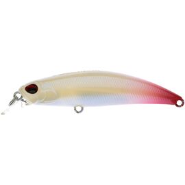 Vobler Duo Spearhead Ryuki 60S 6cm/6.5gr, Varianta: Ryuki 60S 6cm/6.5gr ACCZ126 Ivory Pearl RT