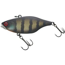 Vobler Jackall TN70 Full Tungsten 7cm/18.5gr, Varianta: TN70 Full Tungsten 7cm/18.5gr Black King Gill