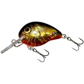 Vobler Vidra Atomic Chub 3.5cm/6gr, Varianta: Atomic Chub 3.5cm/6gr GLH