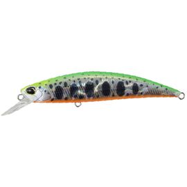 Vobler Duo Spearhead Ryuki 80S 8cm/12gr, Varianta: Ryuki 80S 8cm/12gr ADA4140 Lime Yamame OB