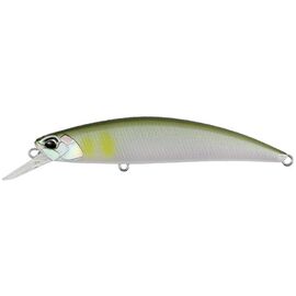 Vobler Duo Spearhead Ryuki 80S 8cm/12gr, Varianta: Ryuki 80S 8cm/12gr ANI4010 Pearl Ayu