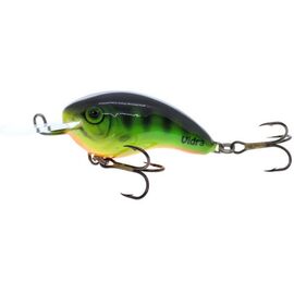 Vobler Vidra Bombhead 5cm/10gr, Varianta: Bombhead 5cm/10gr FP