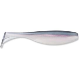 Plastic Storm Largo Shad 10cm (6buc/blister), Varianta: Largo Shad 10cm (6buc/blister) Pro Blue Red Pearl