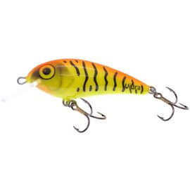 Vobler Vidra Perpetual 6cm/10gr, Varianta: Perpetual 6cm/10gr HT