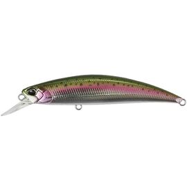 Vobler Duo Spearhead Ryuki 80S 8cm/12gr, Varianta: Ryuki 80S 8cm/12gr MCC4036 Rainbow Trout
