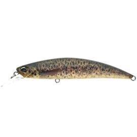 Vobler Duo Spearhead Ryuki 80S 8cm/12gr, Varianta: Ryuki 80S 8cm/12gr CCC3815 Brown Trout