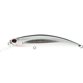 Vobler Duo Spearhead Ryuki 80S 8cm/12gr, Varianta: Ryuki 80S SW 8cm/12gr MCC3271 AM Chrome