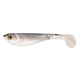 Berkley Pulse Shad 6cm (8buc/blister), Varianta: Pulse Shad 6cm (8buc/blister) Whitefish