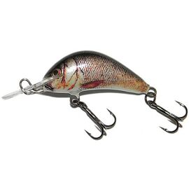 Vobler Kenart Diver 4S 4cm/5gr, Varianta: Diver 4S 4cm/5gr Fish