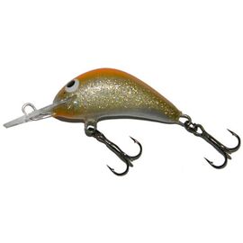 Vobler Kenart Diver 4S 4cm/5gr, Varianta: Diver 4S 4cm/5gr Orange Gold