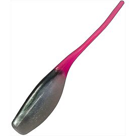 Shad Relax Stinger Shad Standard 5cm (8buc/pachet), Varianta: Stinger Shad 5cm (8buc/pachet) S019