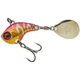 Spinnertail Jackall DeraCoup 21gr, Varianta: DeraCoup 21gr Momotora
