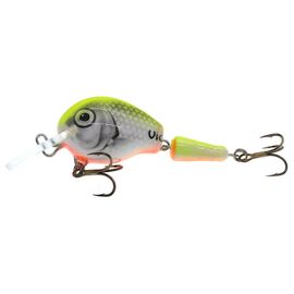 Vobler Vidra Atomic Chub Jointed 5cm/7gr, Varianta: Atomic Chub Jointed 5cm/7gr SFC