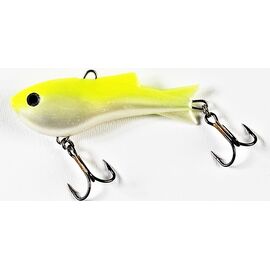Cicada Vida Classic 4cm/6gr, Varianta: Vida Classic 4cm/6gr SFC