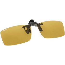 Ochelari Polarizati Daiwa Clip-On S Yellow