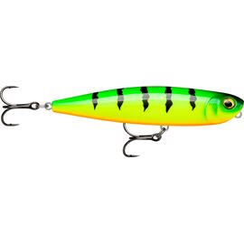 Vobler Rapala Precise Xtreme Pencil PXRP107, Varianta: Precise Xtreme Pencil PXRP107 Fire Tiger