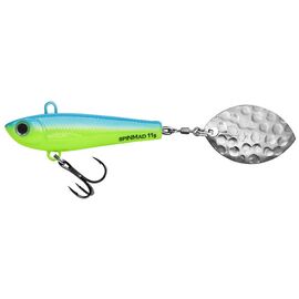 Spinnertail Spinmad Pro Spinner 11gr, Varianta: Pro Spinner 11gr 2908