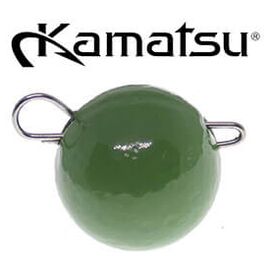 Cheburashka Bila Green Kamatsu (5buc/plic) 1gr - 7gr, Varianta: Cheburashka Bila Green (5buc/plic) 4gr