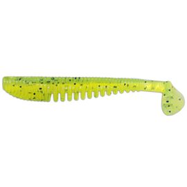 Hitfish Ribby Shad 14cm (3buc/plic), Varianta: Ribby Shad 14cm (3buc/plic) R40