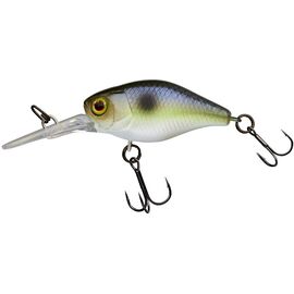 Vobler Illex Diving Chubby 38 3.8cm/4.3gr, Varianta: Diving Chubby 38 3.8cm/4.3gr Pearl Sexy Shad