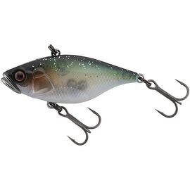 Vobler Jackall TN38 3.8cm/5.1gr, Varianta: TN38 3.8cm/5.1gr Dark Thunder Clear Bait