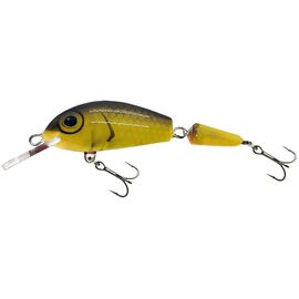 Vobler Vidra Agility Jointed 6cm/7gr, Varianta: Agility Jointed 6cm/7gr LB