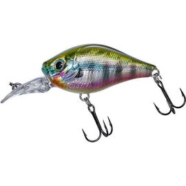 Vobler Gunki Gigan 39F 3.9cm/4.7gr, Varianta: Gigan 39F 3.9cm/4.7gr Blue Gill GB