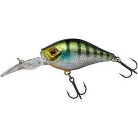 Vobler Gunki D-Gigan 39F 3.9cm/4.9gr, Varianta: D-Gigan 39F 3.9cm/4.9gr Blue GIll GB