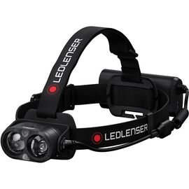 Lanterna de cap Led Lenser H19R Core Black 3500LM
