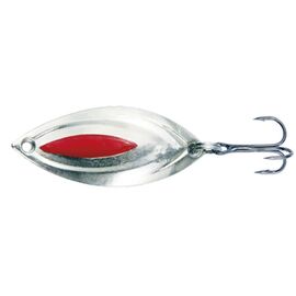 Lingurita oscilanta Konger Swift Spoon Nr.2 3.6cm/5gr Silver