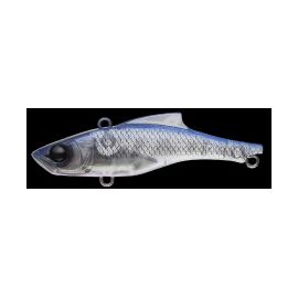 Vobler Apia Luck-V Ghost 6.5cm/15gr, Varianta: Luck-V Ghost 6.5cm/15gr 102 BP Plating