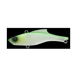 Vobler Apia Luck-V Ghost 6.5cm/15gr, Varianta: Luck-V Ghost 6.5cm/15gr 09 Hummer Night
