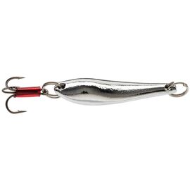 Pilker Isak A1 2,5cm/4gr, Varianta: Pilker Isak A1 2.5cm/4gr Silver