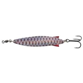 Lingurita Oscilanta Abu Garcia Toby 5.7cm/7gr, Varianta: Toby 5.7cm/7gr LF Holo Roach