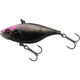 Vobler Jackall TN38 3.8cm/5.1gr, Varianta: TN38 3.8cm/5.1gr Pink Head Aurora Black